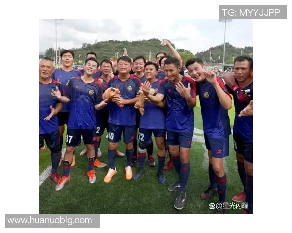 足球明星与舞王的完美结合那些令人惊艳的名字盘点