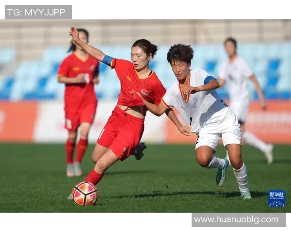 上海女足迎战大连权健展现巾帼风采争夺女超联赛荣誉