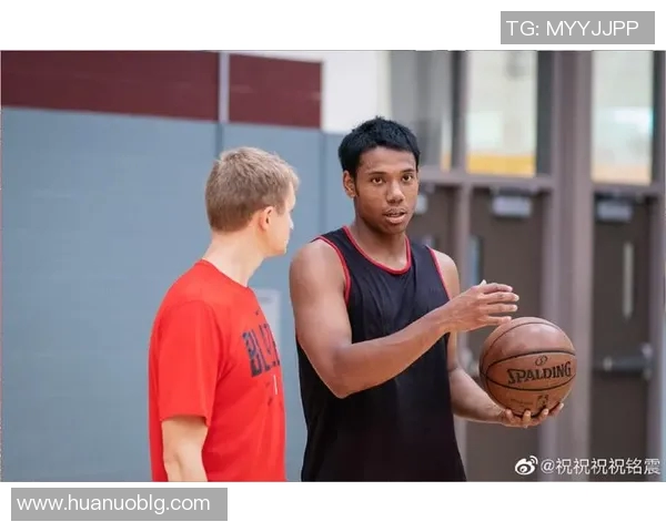 祝铭震:从新星崛起到篮球赛场的璀璨传奇之路