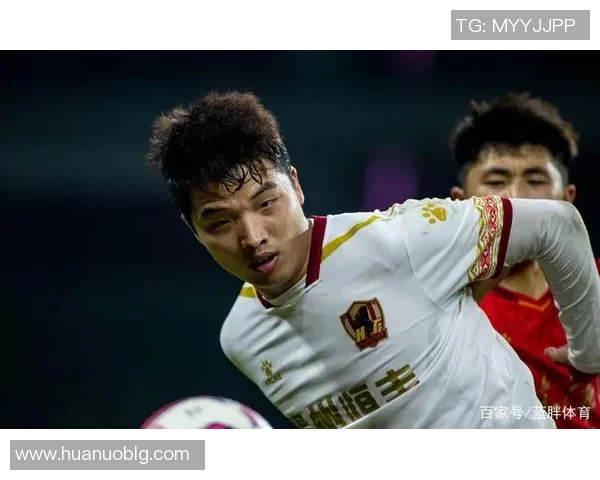 常飞亚成功入选中国国家足球队备战新赛季引发球迷热议与期待